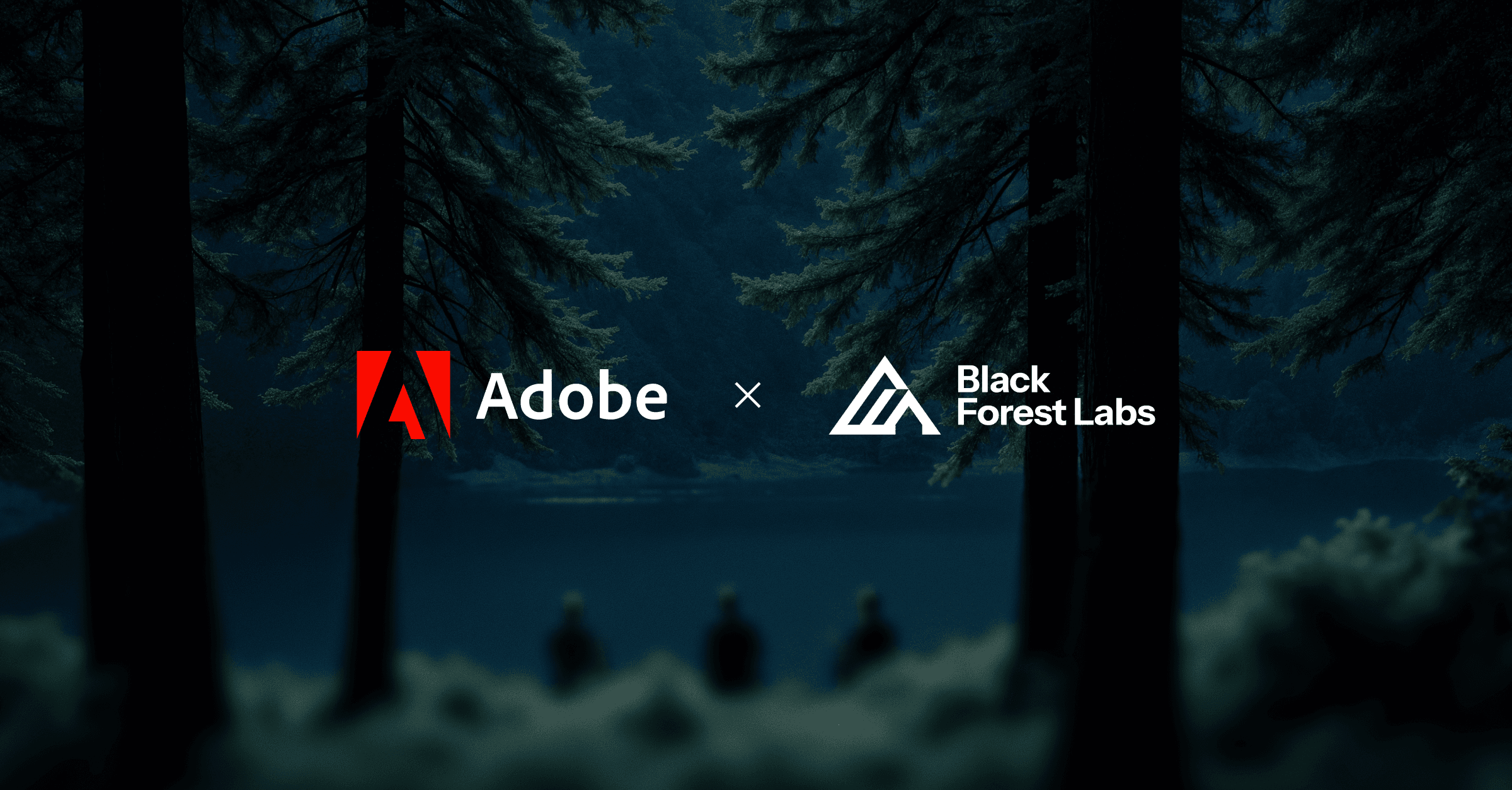 FLUX.1 Kontext now in Adobe Photoshop: Powering Every Pixel